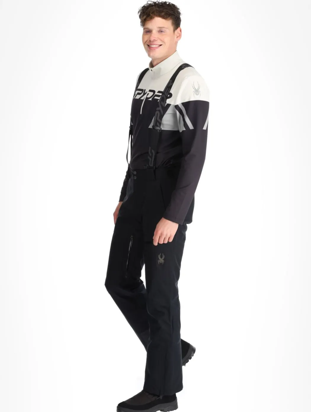 Dare skibroek heren