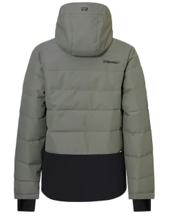 Darran-R-jr. ski-jas kinderen