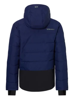 Darran-R-jr. ski-jas kinderen