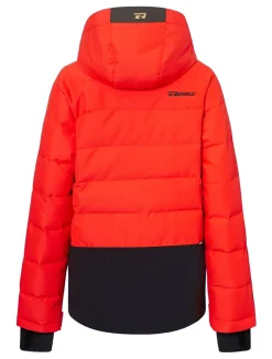 Darran-R-jr. ski-jas kinderen