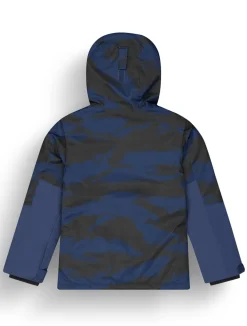 Daumy ski-jas kinderen