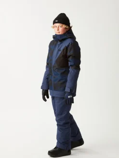 Daumy ski-jas kinderen