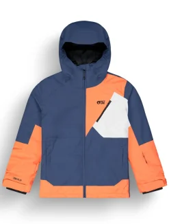 Daumy ski-jas kinderen