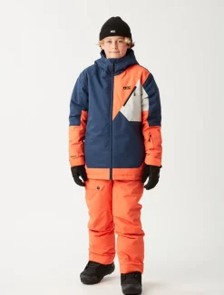 Daumy ski-jas kinderen