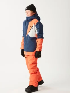 Daumy ski-jas kinderen