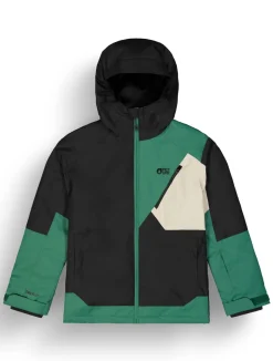 Daumy ski-jas kinderen