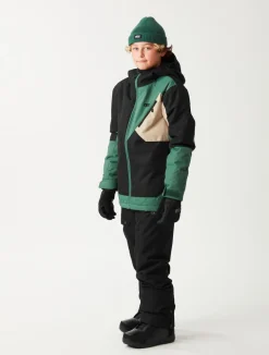 Daumy ski-jas kinderen