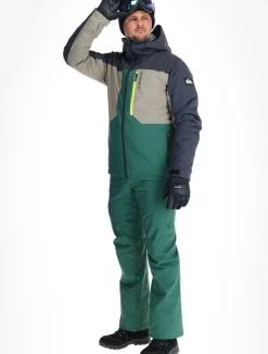 Dawson ski-jas heren