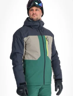 Dawson ski-jas heren