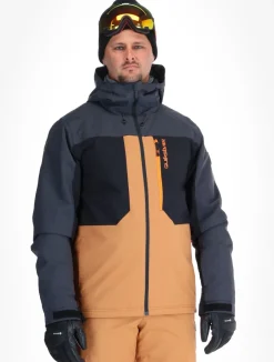 Dawson ski-jas heren