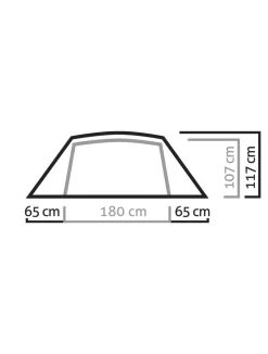Denali III tent unisex