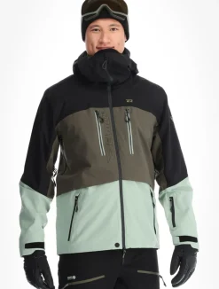 Denali-R ski-jas heren