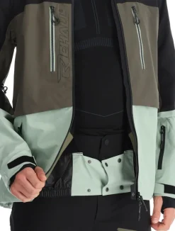 Denali-R ski-jas heren