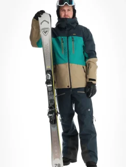 Denali-R ski-jas heren