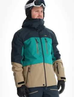 Denali-R ski-jas heren