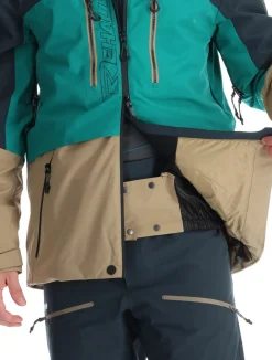 Denali-R ski-jas heren