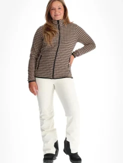 Descend II vest dames