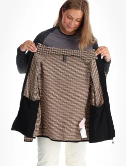 Descend II vest dames