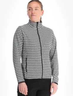 Descend II vest dames