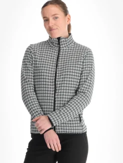 Descend II vest dames
