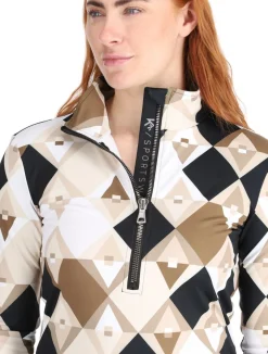 Diamond skipully dames