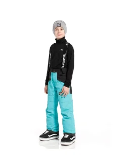 Digger-R-Jr. skibroek kinderen