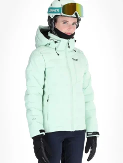 Dillingen ski-jas dames