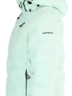 Dillingen ski-jas dames