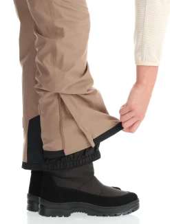 Diminish skibroek dames