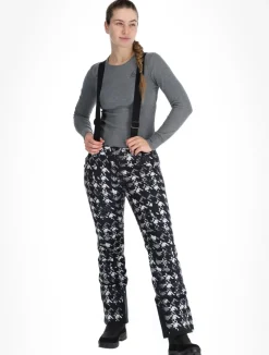 Diminish skibroek dames