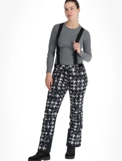 Diminish skibroek dames