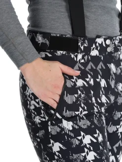 Diminish skibroek dames