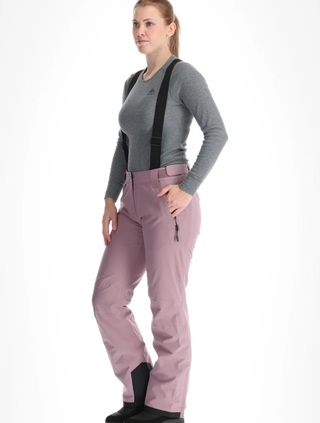 Diminish skibroek dames