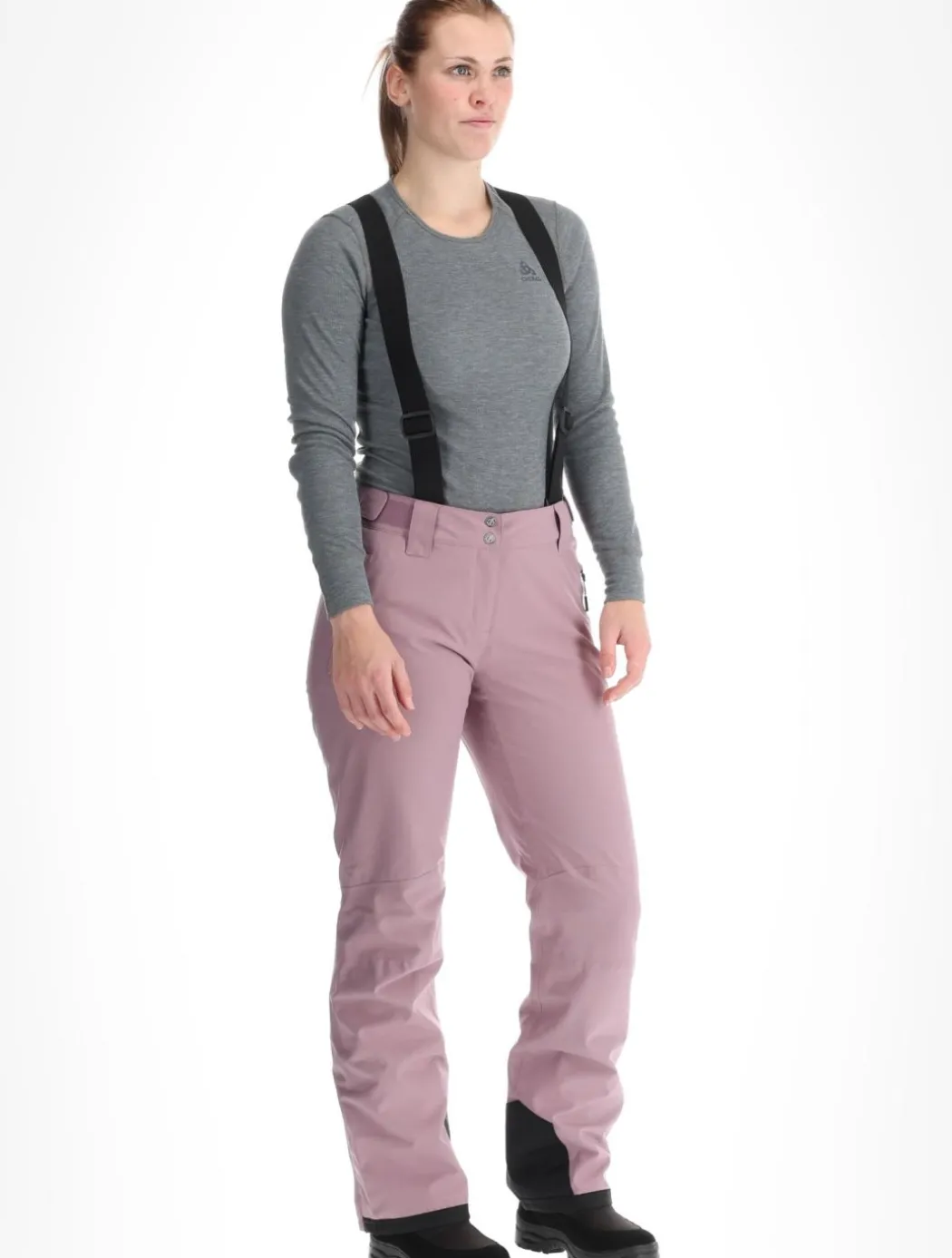 Diminish skibroek dames