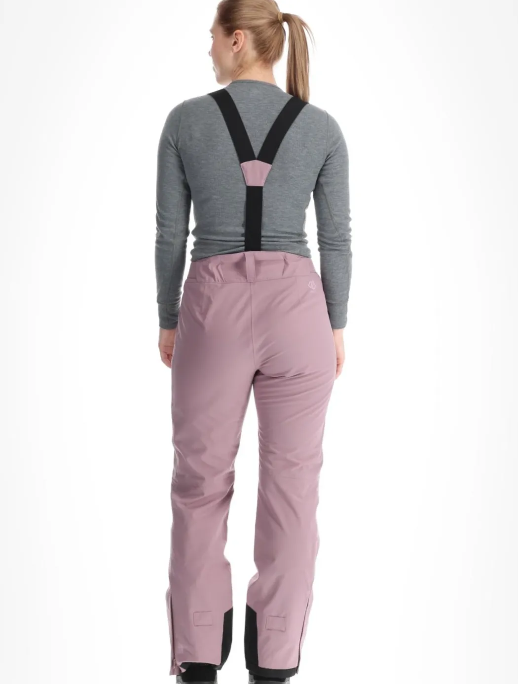 Diminish skibroek dames