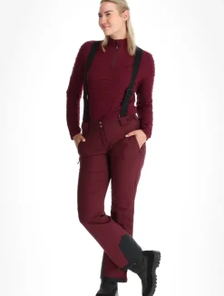 Diminish skibroek dames