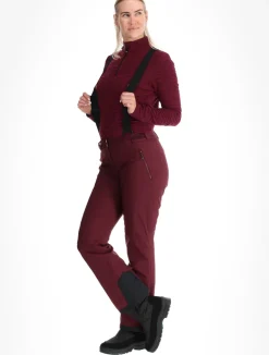 Diminish skibroek dames