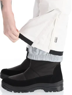 Diminish skibroek dames