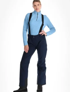 Diminish skibroek dames