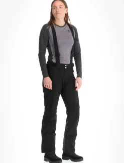 Diminish skibroek dames