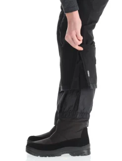 Diminish skibroek dames