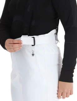 DIONE softshell skibroek dames