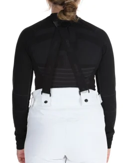 DIONE softshell skibroek dames