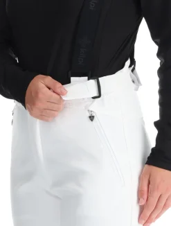 Dione softshell skibroek dames