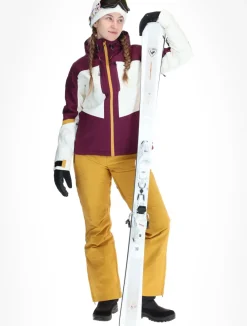 Donna-R ski-jas dames