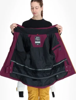 Donna-R ski-jas dames