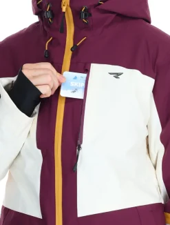 Donna-R ski-jas dames