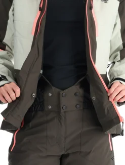 Donna-R ski-jas dames