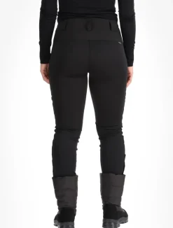 Doral trekking broek dames