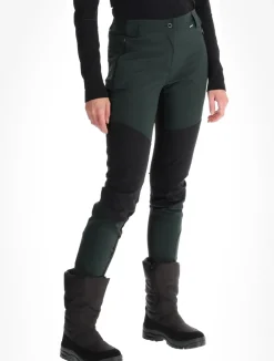 Doral trekking broek dames